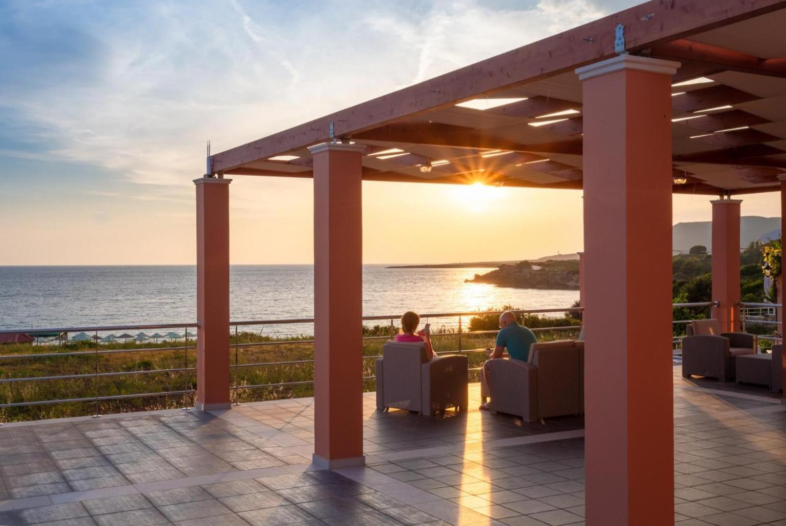 Antigoni Beach House Κουνόπετρα Εξωτερικό φωτογραφία